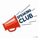 Speaking Club / Voice Chats