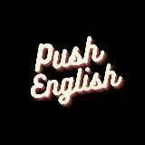 Push English