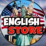 English Store