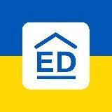 EnglishDom – онлайн школа англійської