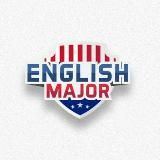 English Major