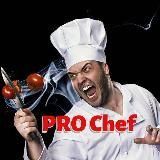 Простые рецепты | PRO Chef ‍