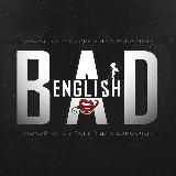 Bad English | Английский язык 16+