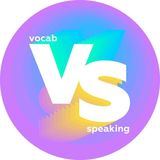 bootcamp: vocab & speaking, 27-30 june 