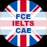 IELTS/FCE/CAE