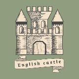 English Castle