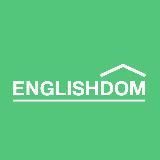 EnglishDom - онлайн-школа