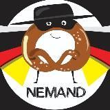  NEMAND Jr.