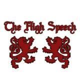 The High Speech