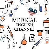 MEDICAL ENGLISH SCHOOL Медицинский английский