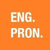 English Pronunciation