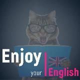 E.Y.E. - Enjoy your English