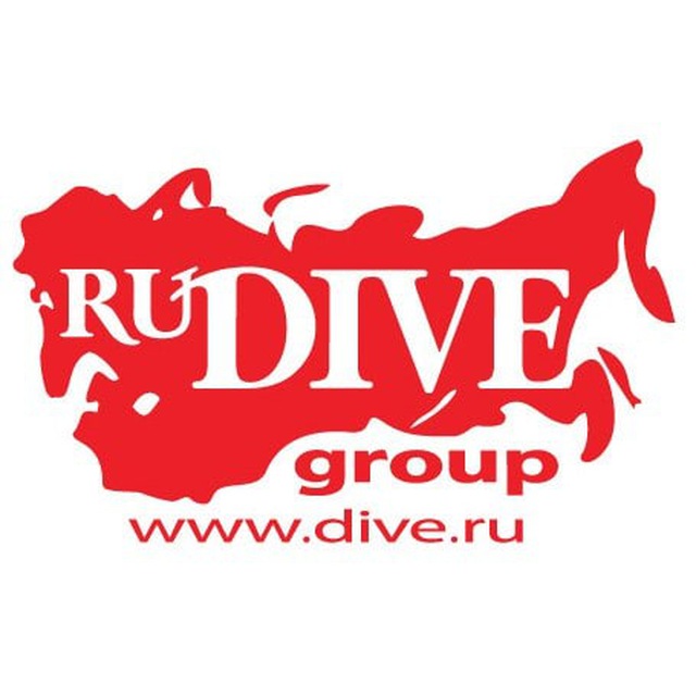 RuDIVE дайвинг и путешествия