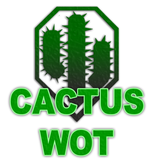 Cactuswot