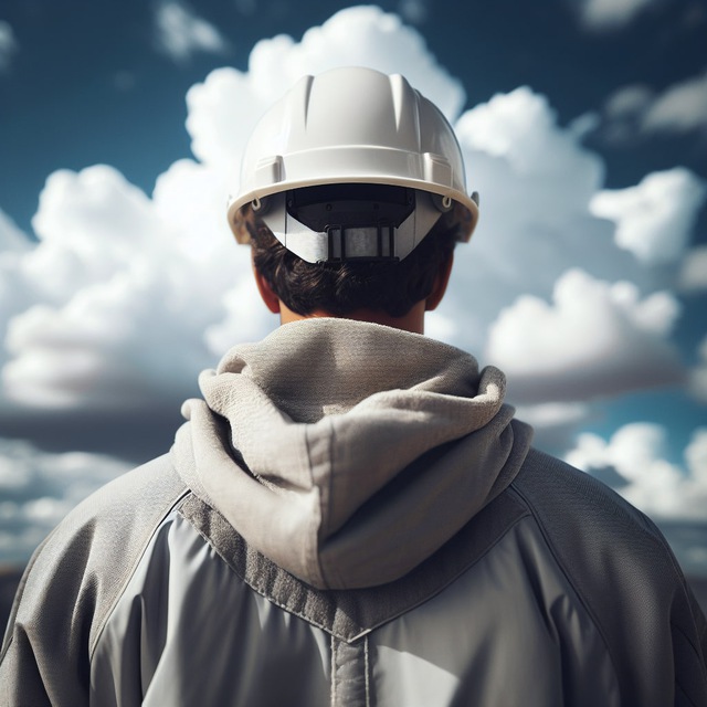 Карьера в Каске: работа в строительстве | Строительный контроль