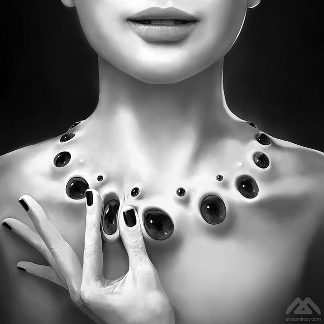 HORROR DIGITAL ARTS