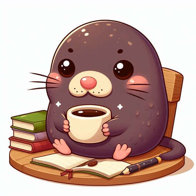 SанSита | кротовая нора