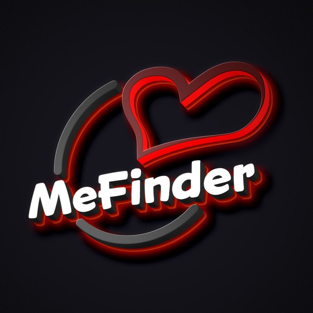 MeFinder | Знакомства