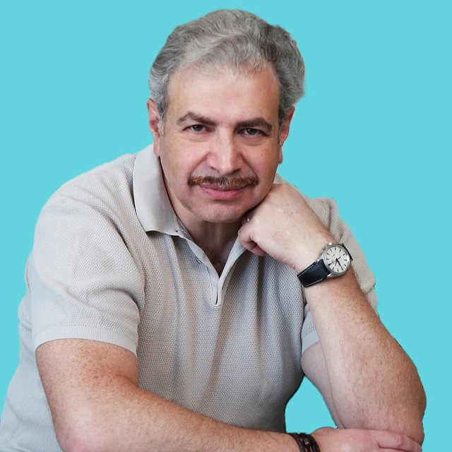 Александр Гельфанд | Ценностный В2В и PROдажи💡