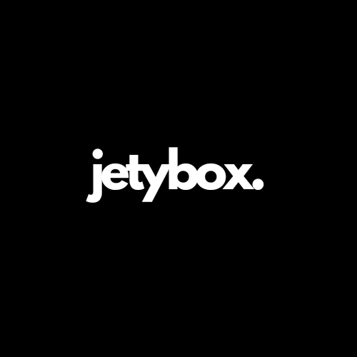 Маркетинговые и бизнес решения ▪️ jetybox