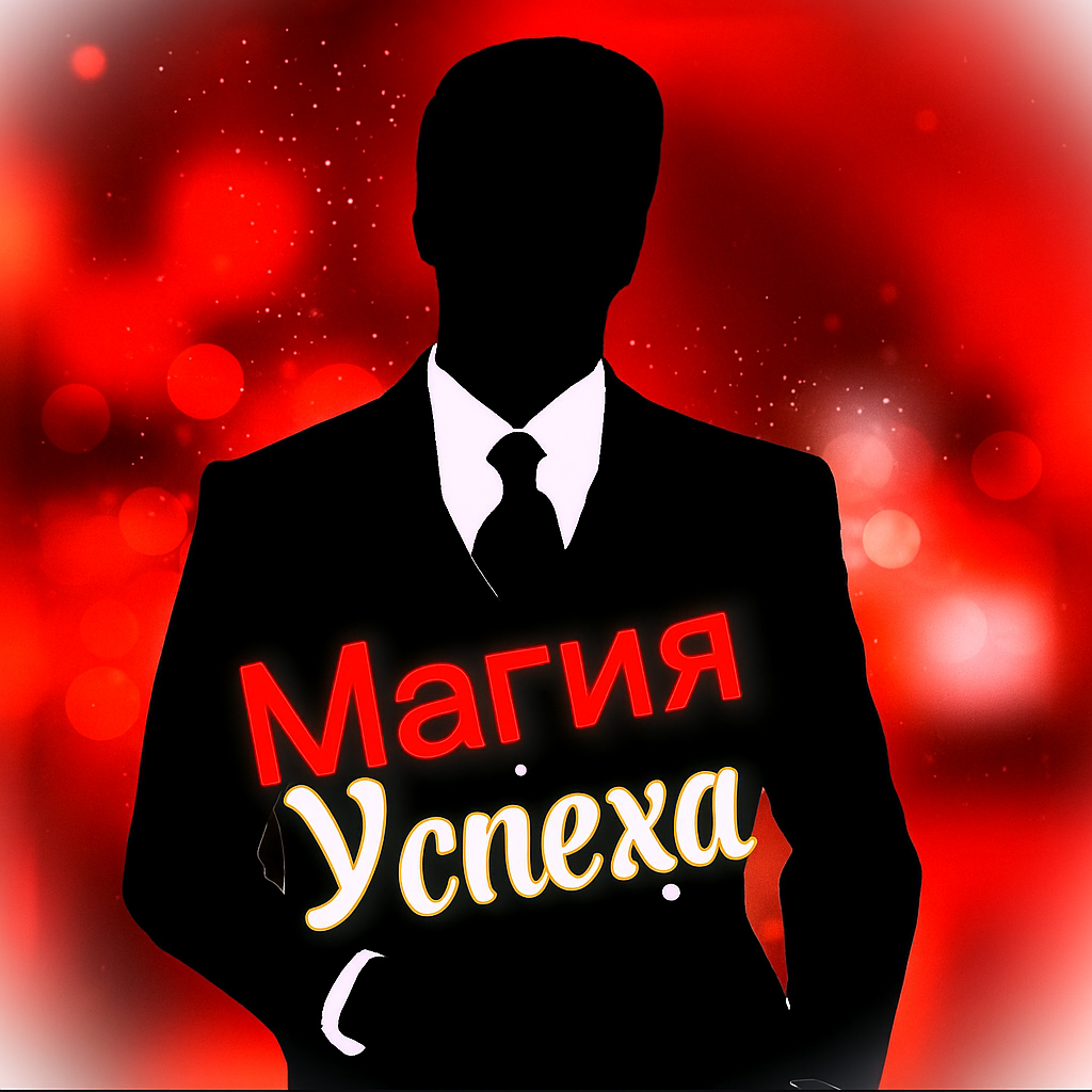 Магия Успеха
