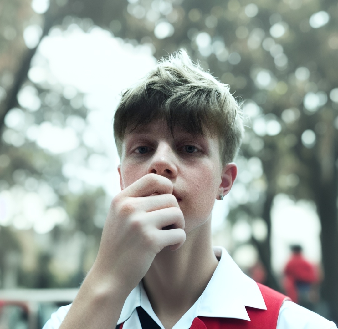 Никита Николаевич