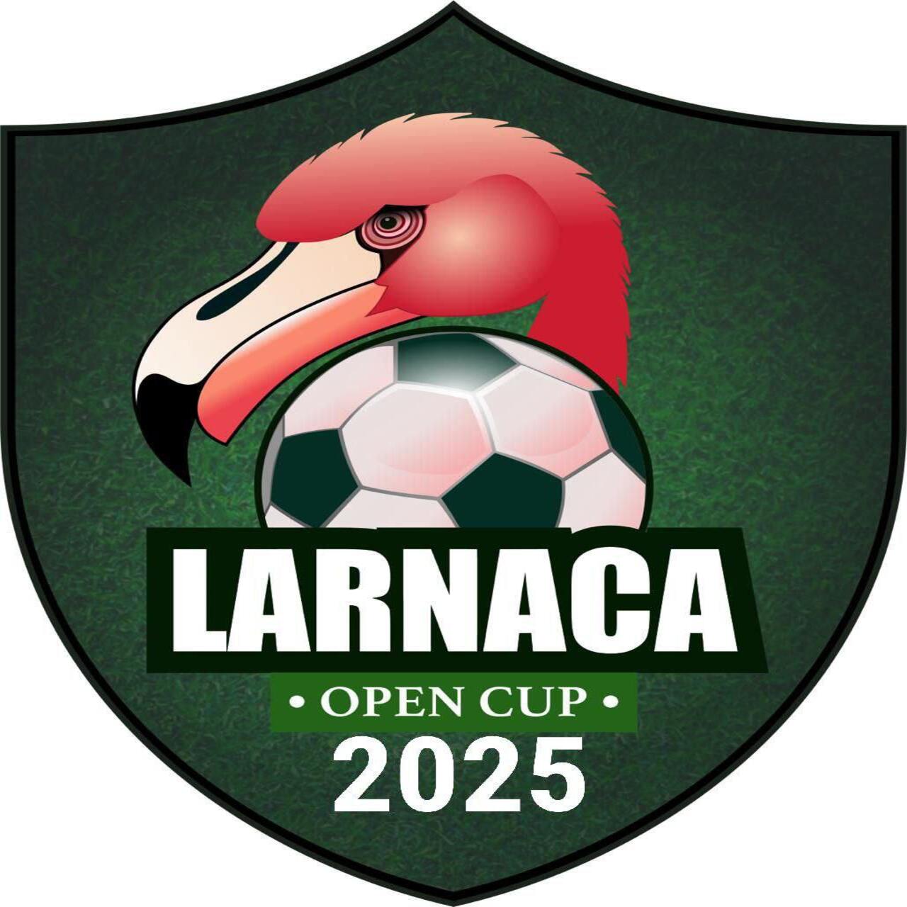 Larnaca Open Cup Live