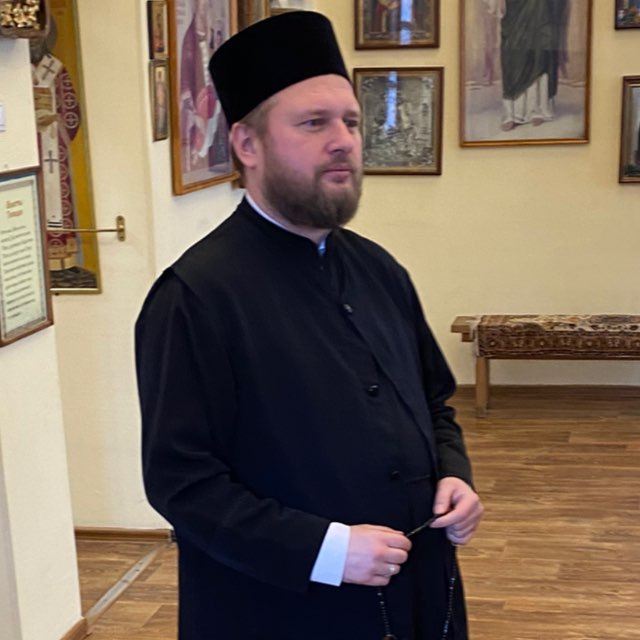 Заметки пилигрима