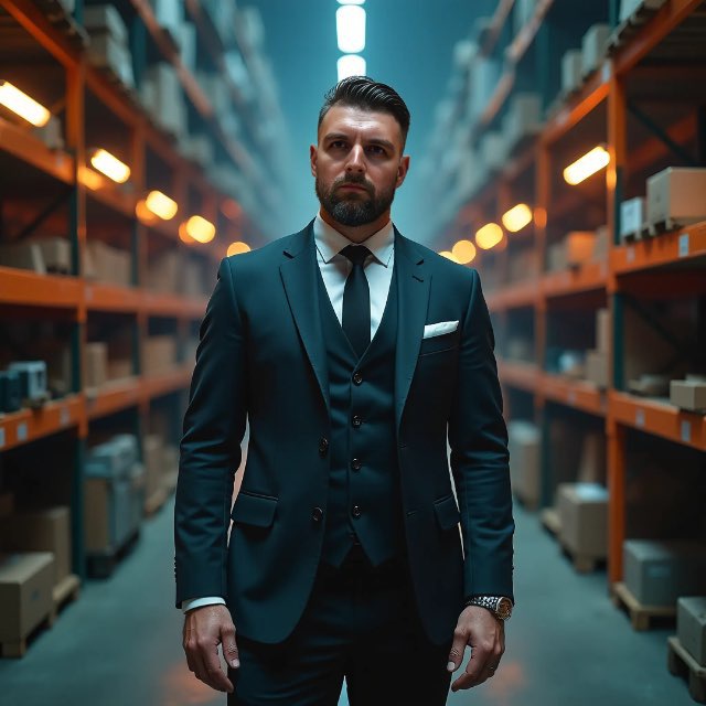 IVOL SELLER