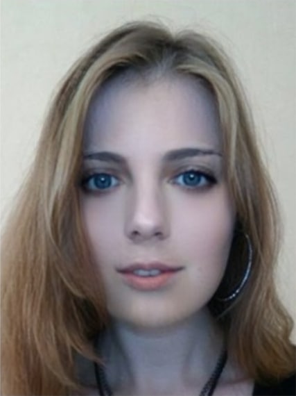 Elena Makedonskaya — о книгах, философии, жизни