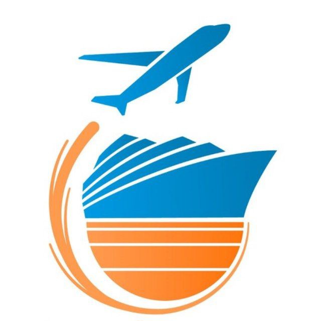 Кать, куда слетать✈