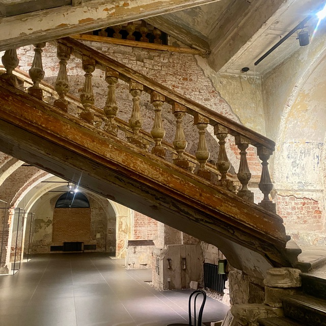 Архитектурная память