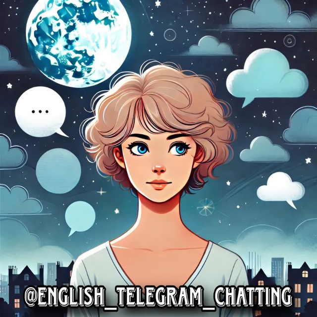 English Chatting | American Group