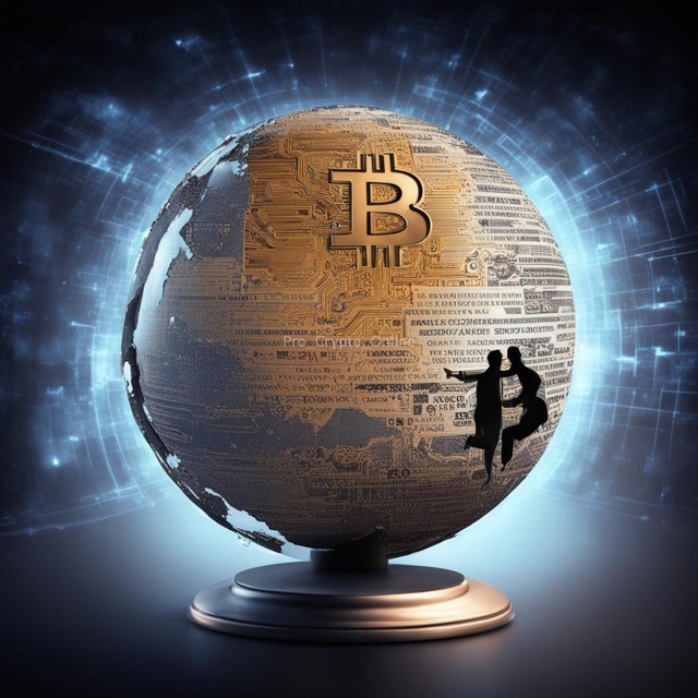 PRO Crypto | Новости криптовалют
