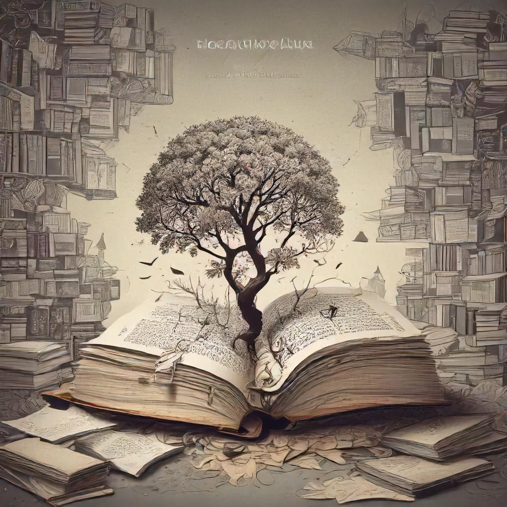 Книги вслух