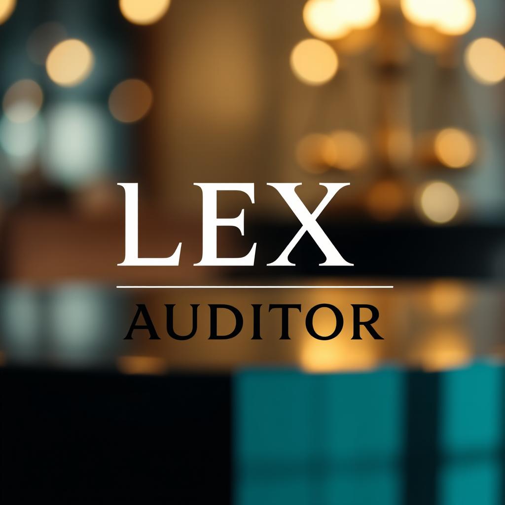 Lex Auditor: Юристы и бухгалтерия