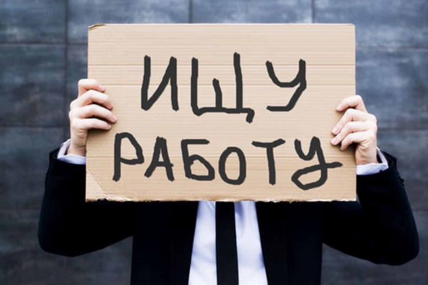 Поиск Работы. Ищу работу