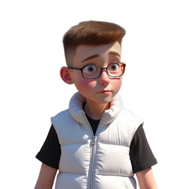 Влад Роженцев