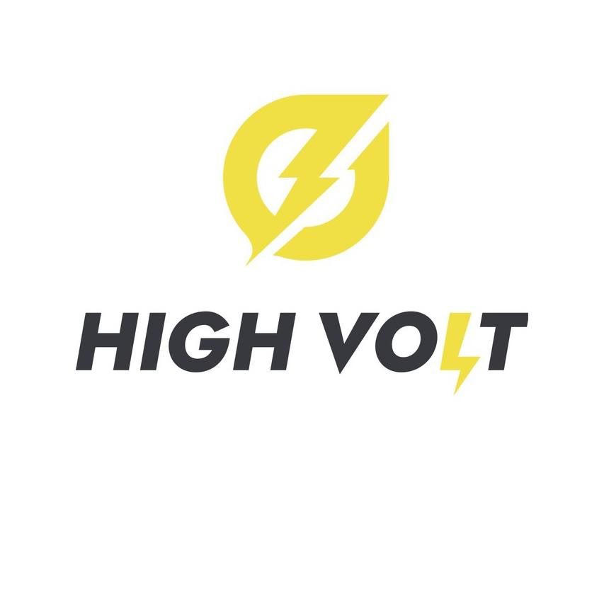 HIGH VOLT