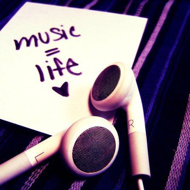 music=life