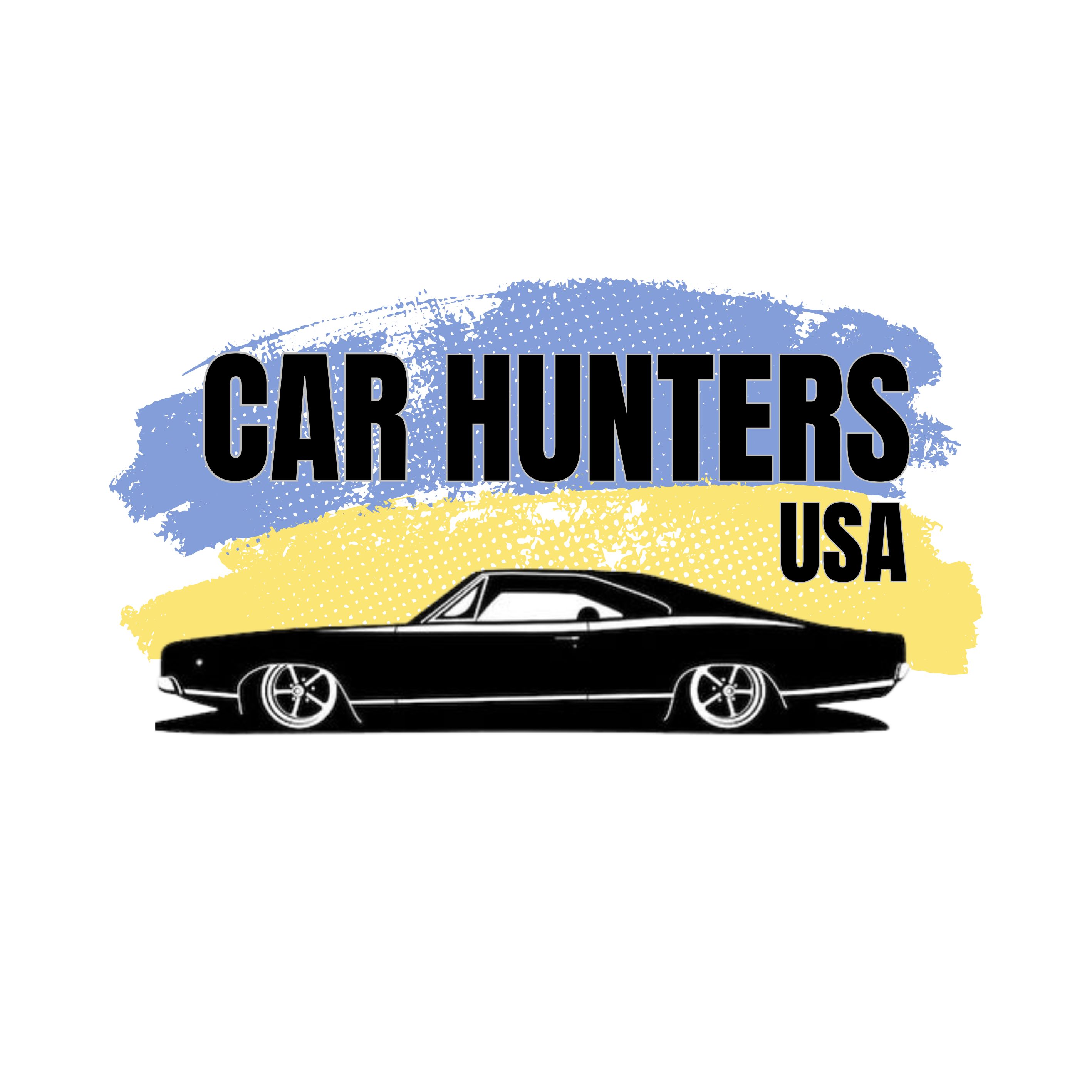 Car Hunters USA