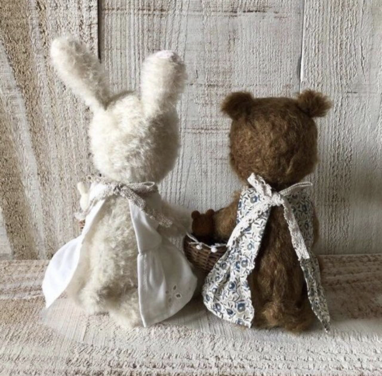 Уют и волшебство