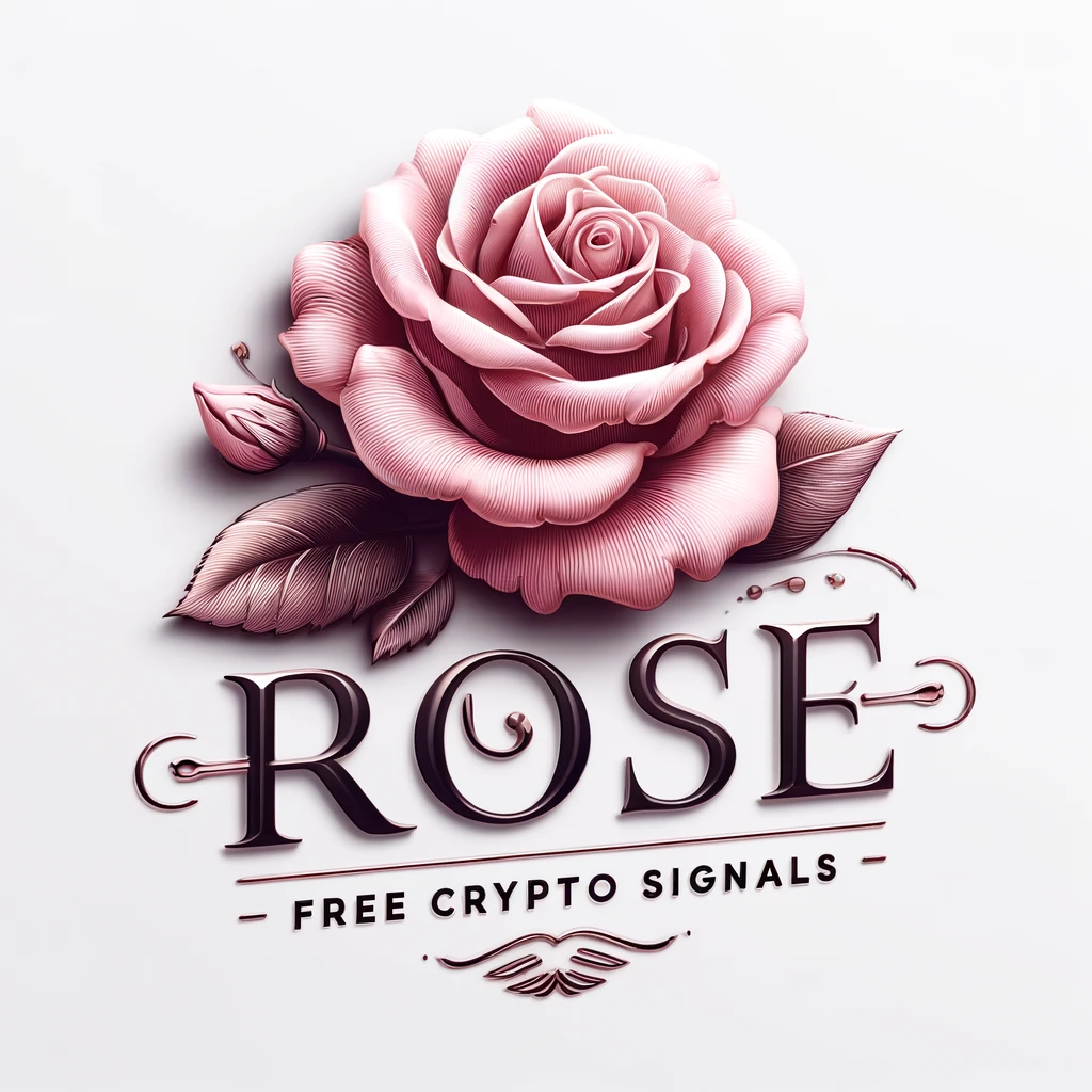 Rose Crypto Trading Signals FREE