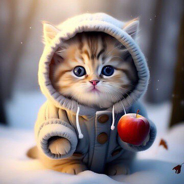 Котики и Приколы