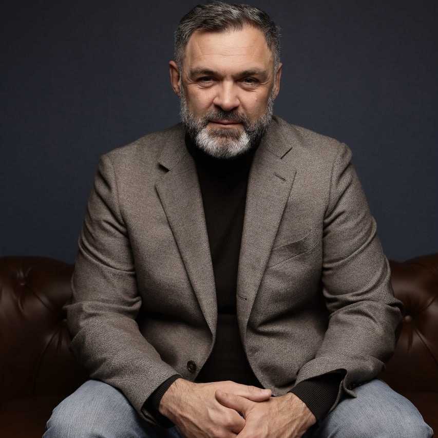 Аркадий Бондарь о жизни и НЛП: наблюдения и лайфхаки