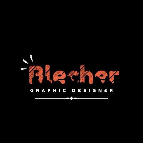 Slava Blecher | Graphic Designer