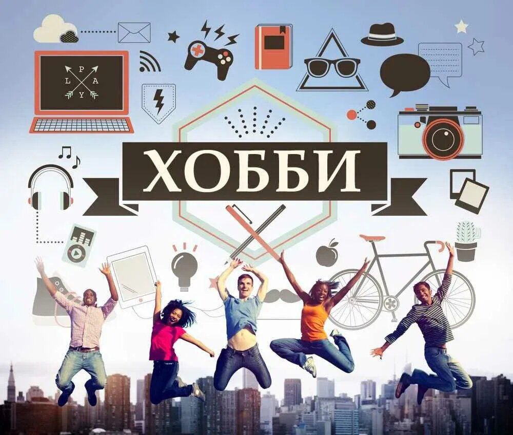 Handmade, хобби, творчество