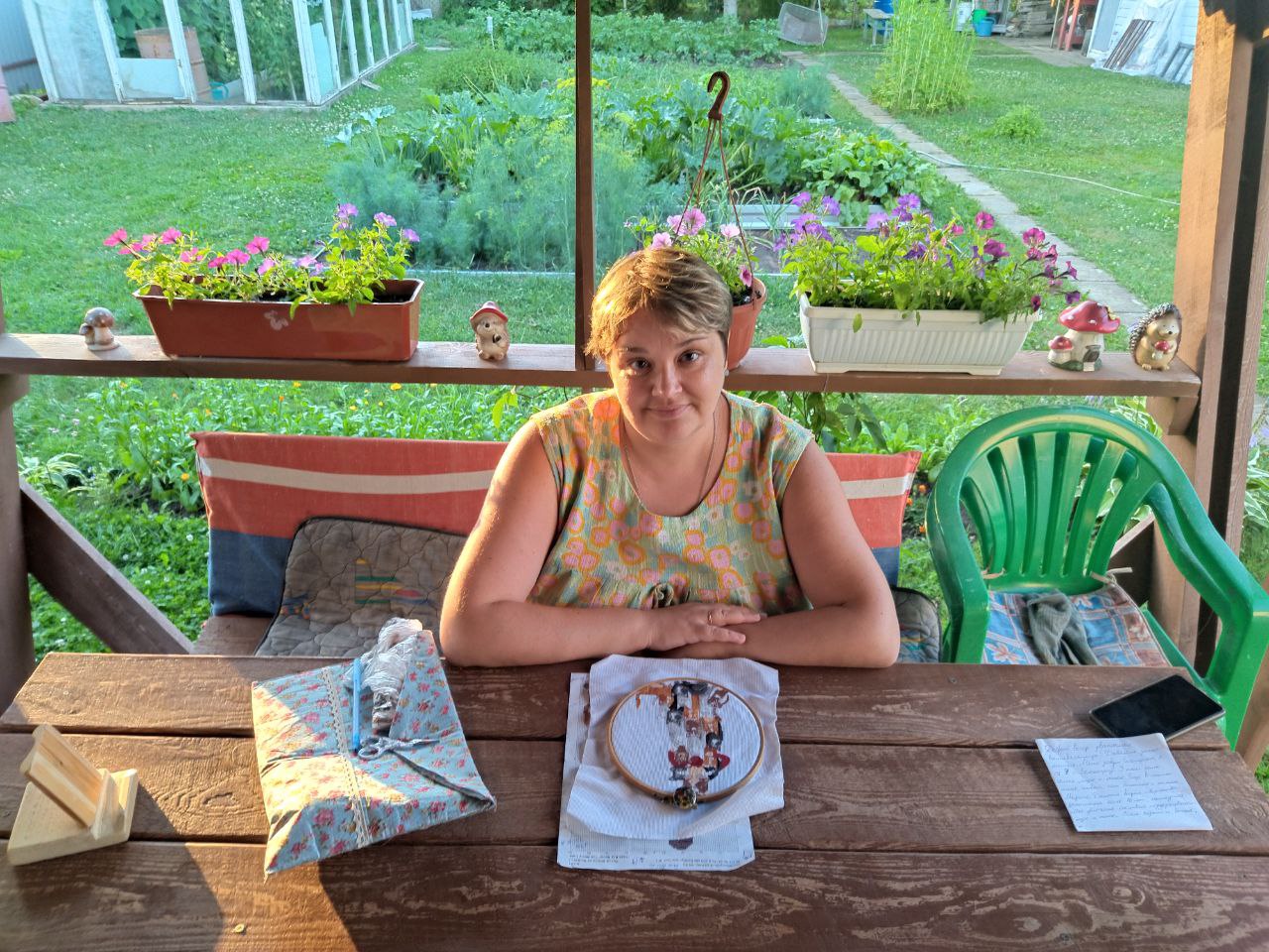 katya_blog ❤️ | вышивание крестиком 🎀🦋