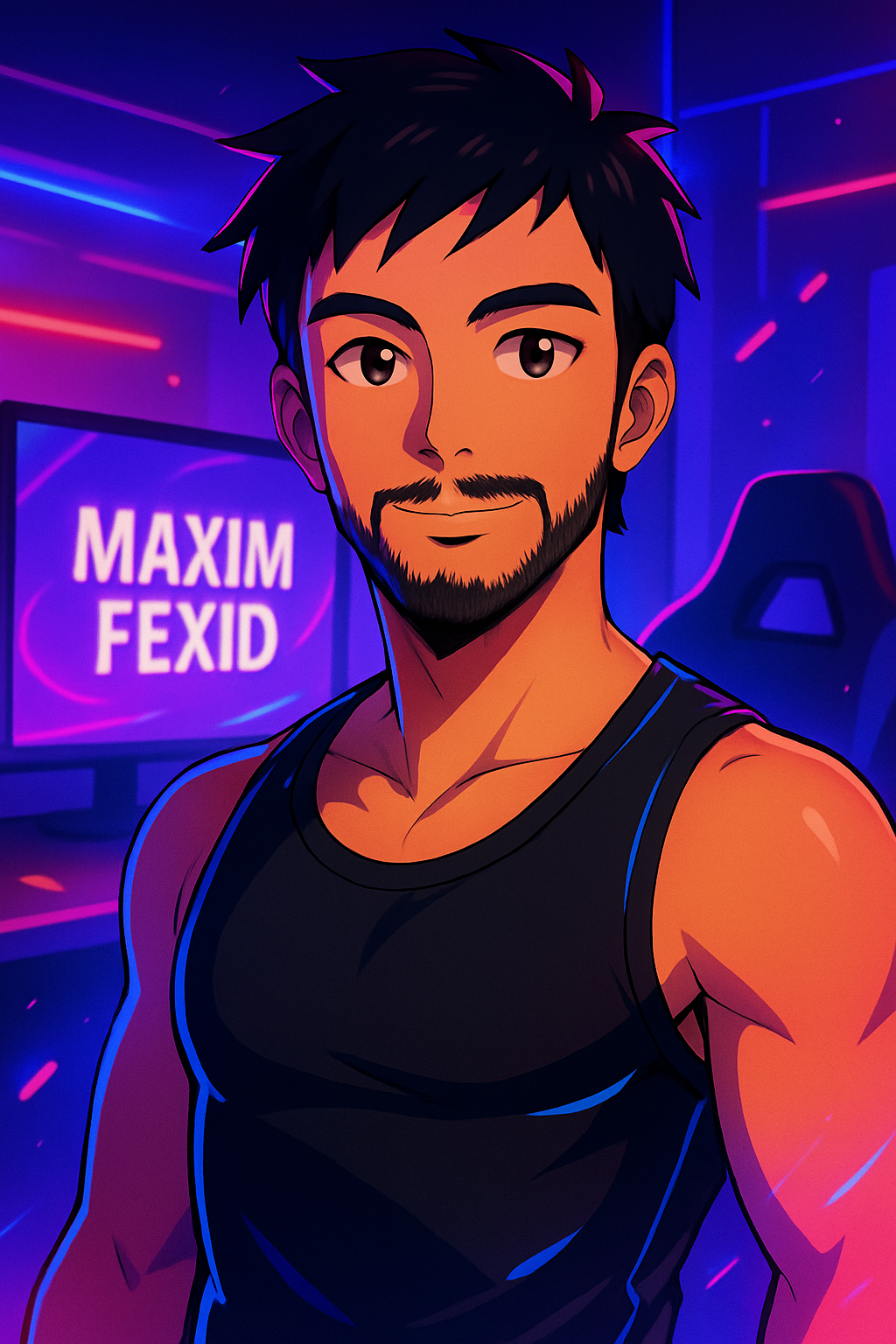 FEXID CHAT