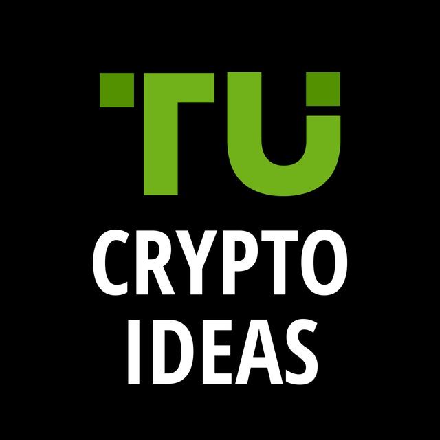 TU Crypto Ideas